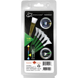 Visible Dust - EZ Plus 1.15ml SnsrCln 5 Swb 1.6