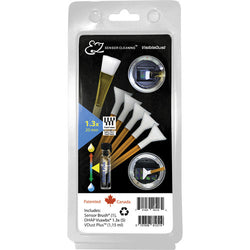 Visible Dust - EZ Plus 1.15ml +5 Swabs 1.3 orange