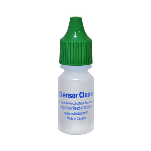 Visible Dust - Sensor Clean