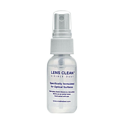 Visible Dust - Lens Clean