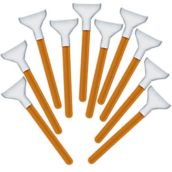 Visible Dust - DHAP Sensor Swab Orange 1.3X