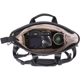 Vanguard - VEO GO18M Black Shoulder