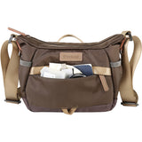 Vanguard - VEO GO21M Khaki Shoulder