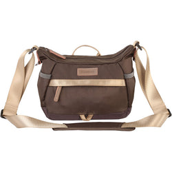 VEO GO21M Khaki Shoulder