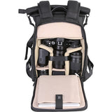 Vanguard - VEO GO 37M BK BACKPACK BLACK