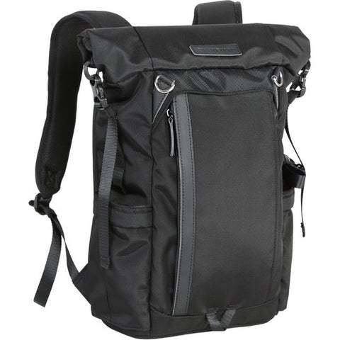 VEO GO 37M BK BACKPACK BLACK