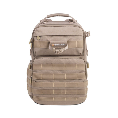 Vanguard VEO RANGE T45M Beige Backpack