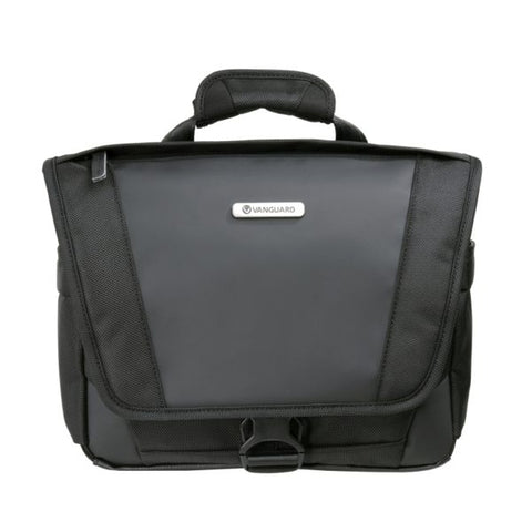 Vanguard VEO SELECT 29M Black Shoulder Bag