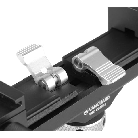 Vanguard VEO CSMM2 Double Cold Shoe Mount