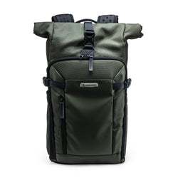 Vanguard - VEO SELECT 39 Roll Top Backpack, Green