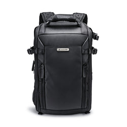 Vanguard - VEO SELECT 45 Backpack Front-Opening Black