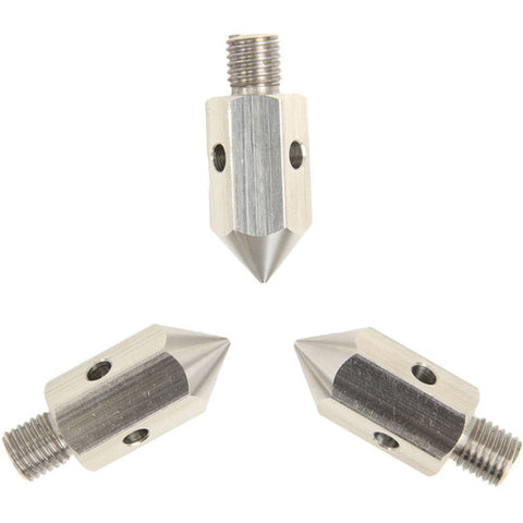ALTA Spiked Feet