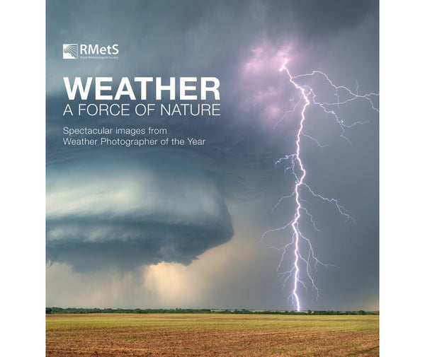 Weather: A Force of Nature