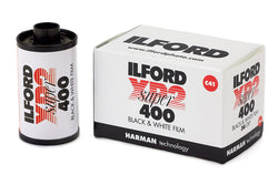 FILM XP2S 135 36 Exp