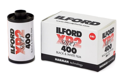FILM XP2S 135 36 Exp