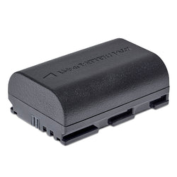 ONsite LP-E6/N Battery with Charger for Tether Tools - Air Direct and Canon