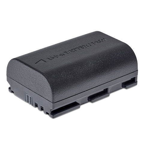 ONsite LP-E6/N Battery with Charger for Tether Tools - Air Direct and Canon