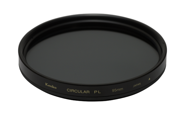 Kenko - 105mm CPL