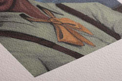 Elegance Velvet 8.5"x11"/25 sheets (Special Order)
