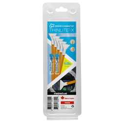 Thin Lite-X Light Cleaning 1.3x