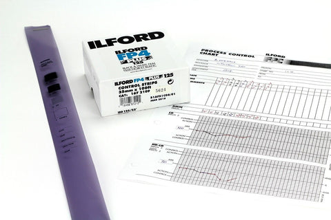 FILM CONTROL STRIP 35mm x 100ft UPEICP2P (Special Order)