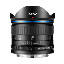 Laowa 7.5mm F/2 Micro 4/3