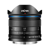 Laowa 7.5mm F/2 Micro 4/3