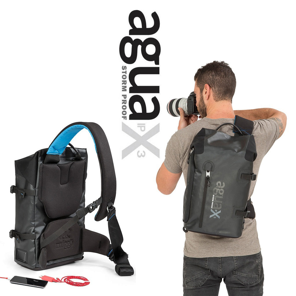 Miggo Agua Stormproof Sling Pack