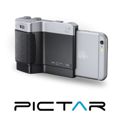 Pictar One iPhone Camera Grip