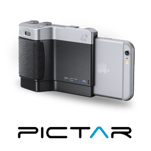 Pictar One iPhone Camera Grip