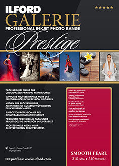 Prestige Smooth Pearl, 60x88.5