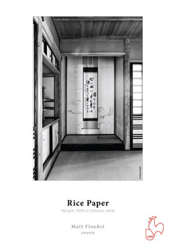 Hahnemuhle - Rice Paper 13"x19", 25 sheets (Special Order)