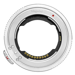 MEGADAP Sony E to Nikon Z Autofocus Adapter Pro+ (ETZ21 Pro+)