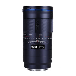 LAOWA 180mm f/4.5 1.5X Ultra Macro APO