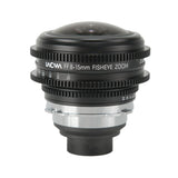 Laowa 8-15mm T2.9 FF Fisheye Cine - Arri PL