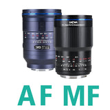 Laowa ACRIS 35mm f/2.8 1X Macro APO