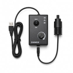 USB Coaxial Light (Œ€8mm,3W LED) for Laowa Aksen 17.5mm