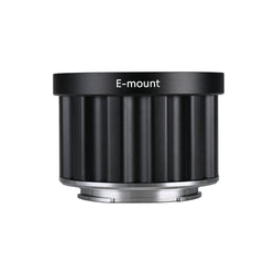 Laowa Sunlight Interchangeable Mirrorless Bayonet