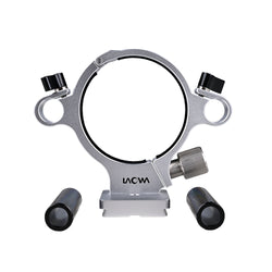 Tripod Collar for Laowa Aksen 1-5X & 5-10X Ultra Macro APO