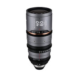 LAOWA - Sunlight 2x FF Anamorphic Zoom Series
