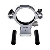 Tripod Collar for Laowa Aksen 1-5X & 5-10X Ultra Macro APO