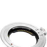 MEGADAP Sony E to Nikon Z Autofocus Adapter Pro+ (ETZ21 Pro+)