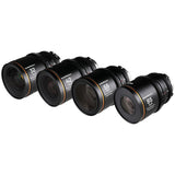 Laowa - Nanomorph 1.5X LF Anamorphic Series (32mm, 42mm, 55mm, 85mm)