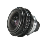 Laowa 8-15mm T2.9 FF Fisheye Cine - Arri PL