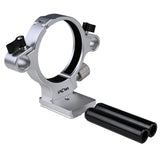 Tripod Collar for Laowa Aksen 1-5X & 5-10X Ultra Macro APO
