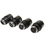 Laowa - Nanomorph 1.5X LF Anamorphic Series (32mm, 42mm, 55mm, 85mm)