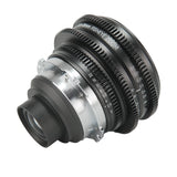 Laowa 8-15mm T2.9 FF Fisheye Cine - Arri PL