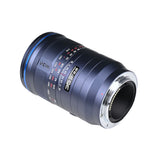 Laowa ACRIS 35mm f/2.8 1X Macro APO