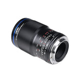 Laowa ACRIS 35mm f/2.8 1X Macro APO
