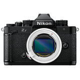 MEGADAP Sony E to Nikon Z Autofocus Adapter Pro+ (ETZ21 Pro+)